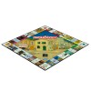 Van Gogh Monopoly bordspel