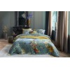 Bedsprei Vincents bloemen, Beddinghouse x Van Gogh Museum