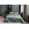 Bedsprei Vincents bloemen, Beddinghouse x Van Gogh Museum®