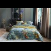 Bedsprei Vincents bloemen, Beddinghouse x Van Gogh Museum®