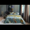Bedsprei Vincents bloemen, Beddinghouse x Van Gogh Museum
