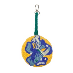Mama Tierra Sleutelhanger – Van Gogh Irissen