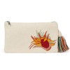 Mama Tierra Clutch – Van Gogh Zonnebloemen