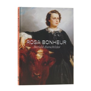 Rosa Bonheur – Bezield dierschilder
