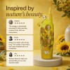 IZY Bottles Travel Bottle Zonnebloemen