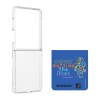 SamsungGalaxy Z Flip7 Flipsuit Card with Case Sketch case