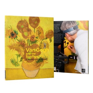 Van Gogh en de Zonnebloemen: Een meesterwerk onderzocht