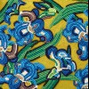 Sophie Cano x Van Gogh Museum, Clutch Irissen