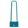 Van Gogh Crossbody tas met Amandelbloesem borduursel