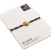 Van Gogh Armband Glitter Irissen, door A Beautiful Story