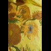 Dekbedovertrekset Zonnebloemen, Beddinghouse x Van Gogh Museum®