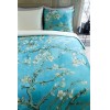 Dekbedovertrekset Amandelbloesem, Beddinghouse x Van Gogh Museum