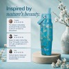 IZY Bottles Travel Bottle Amandelbloesem