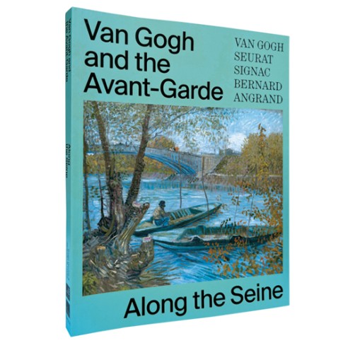 Van Gogh en de avant-garde. Aan de Seine