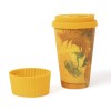 Ecoffee Cup Zonnebloemen 400 ml