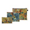 Etui set Vincents bloemen, Loqi x Van Gogh Museum