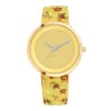 Horloge solar Van Gogh Zonnebloemen