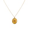 Van Gogh Ketting Zonnebloemen