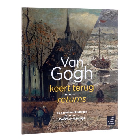 Van Gogh keert terug