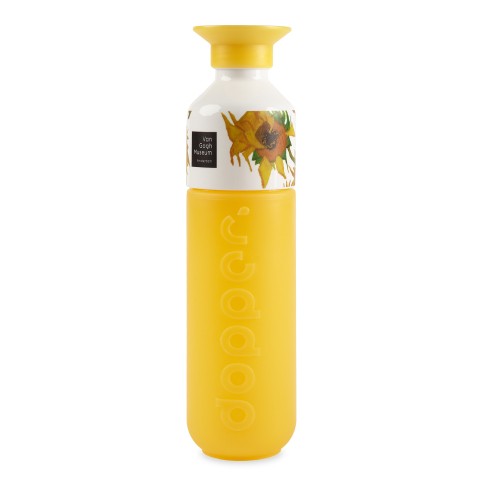 Van Gogh Dopper Zonnebloemen Sunshine Splash