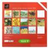 Van Gogh Kalender 2024