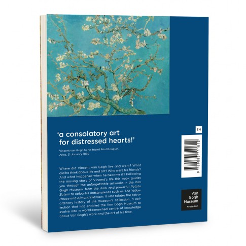 Face to Face with Vincent van Gogh EN
