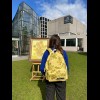 Day Pak'r Zonnebloemen, Eastpak x Van Gogh Museum®