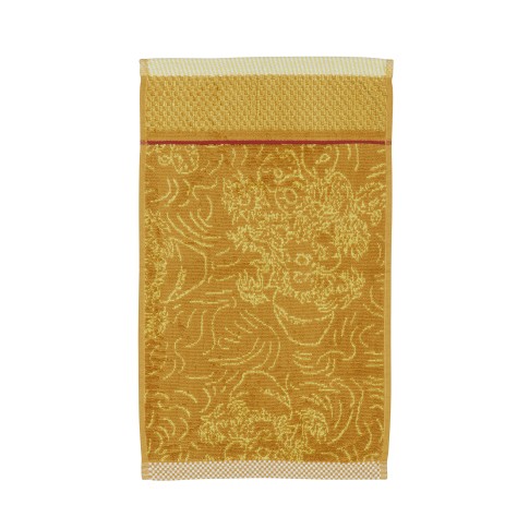 Gastendoek 30x50 Zonnebloemen, Beddinghouse x Van Gogh Museum®