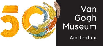 Logo Van Gogh Museum